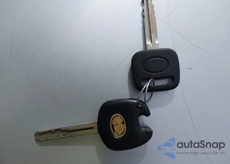 1998 Lexus Es 300 из США, поврежденный, VIN JT8BF28G2W5042362